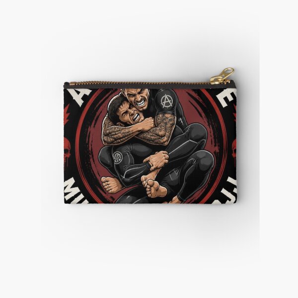 Item preview, No Gi Grappling Aggressive Murder Yoga designed and sold by Martial-Art-23.