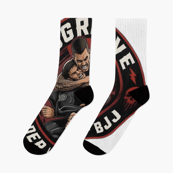 Item preview, No Gi Grappling Aggressive Murder Yoga designed and sold by Martial-Art-23.