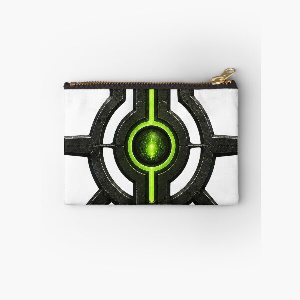 Item preview, Necron Dynasty — Eternal Machine Sigil designed and sold by Cohaagens Bazaar.