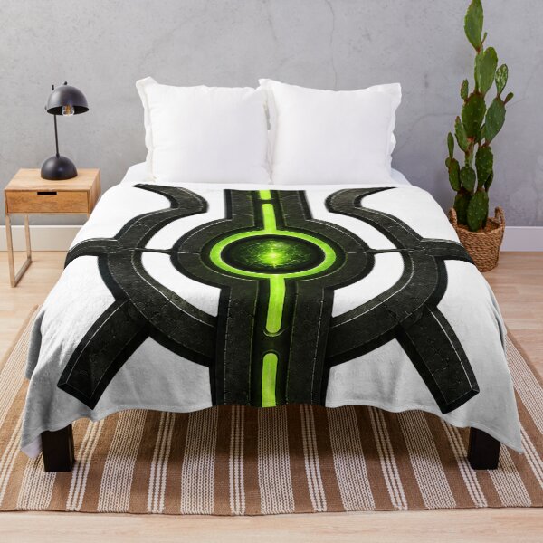 Item preview, Necron Dynasty — Eternal Machine Sigil designed and sold by Cohaagens Bazaar.