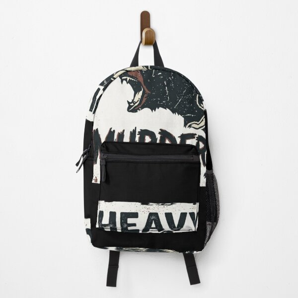 Item preview, Heavyweight Murder Yoga Wrestling Sambo BJJ designed and sold by Martial-Art-23.