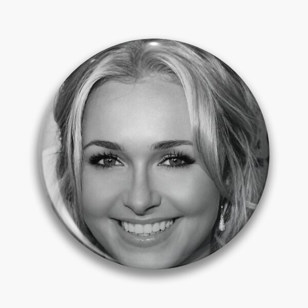 Item preview, hayden panettiere designed and sold by fnsdjfnsidjdns.