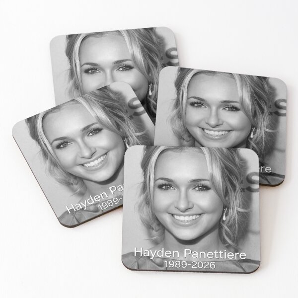 Item preview, hayden panettiere designed and sold by fnsdjfnsidjdns.