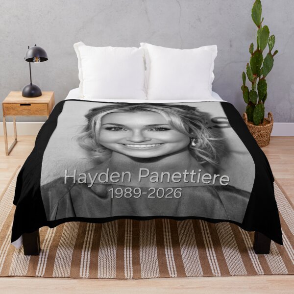 Item preview, hayden panettiere designed and sold by fnsdjfnsidjdns.