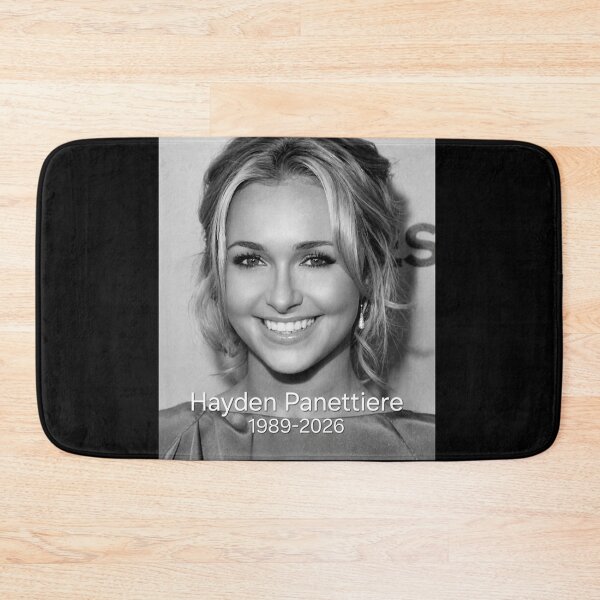 Item preview, hayden panettiere designed and sold by fnsdjfnsidjdns.