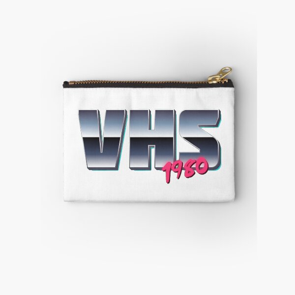 Item preview, Retro Chrome Vintage 80s Synthwave Logo designed and sold by Wawan35200.