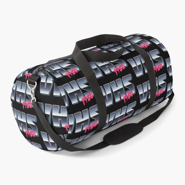 Item preview, Retro Chrome Vintage 80s Synthwave Logo designed and sold by Wawan35200.