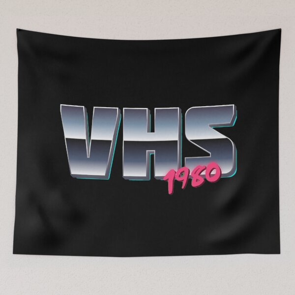 Item preview, Retro Chrome Vintage 80s Synthwave Logo designed and sold by Wawan35200.