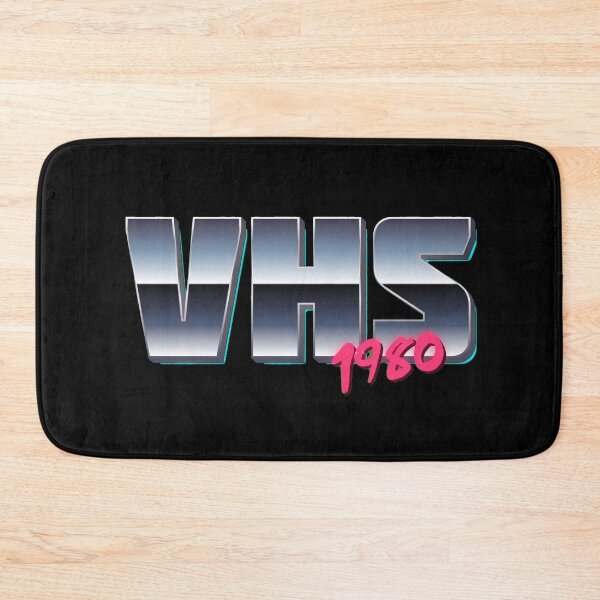 Item preview, Retro Chrome Vintage 80s Synthwave Logo designed and sold by Wawan35200.