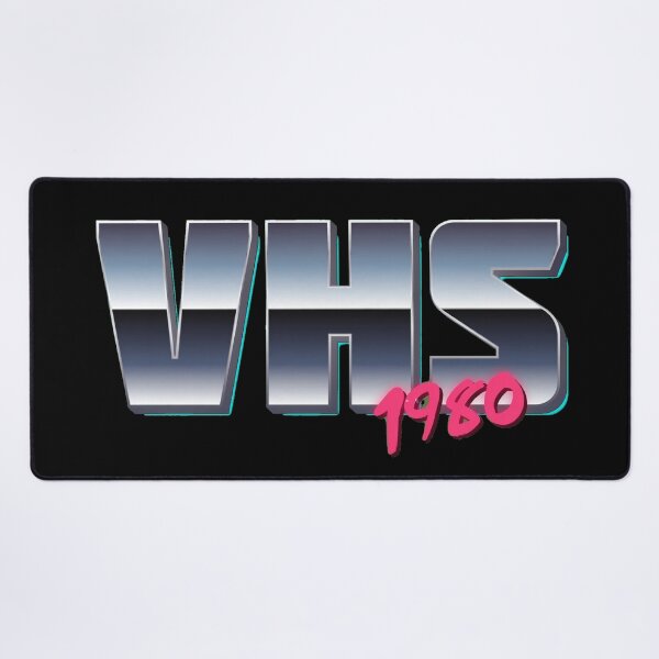 Item preview, Retro Chrome Vintage 80s Synthwave Logo designed and sold by Wawan35200.