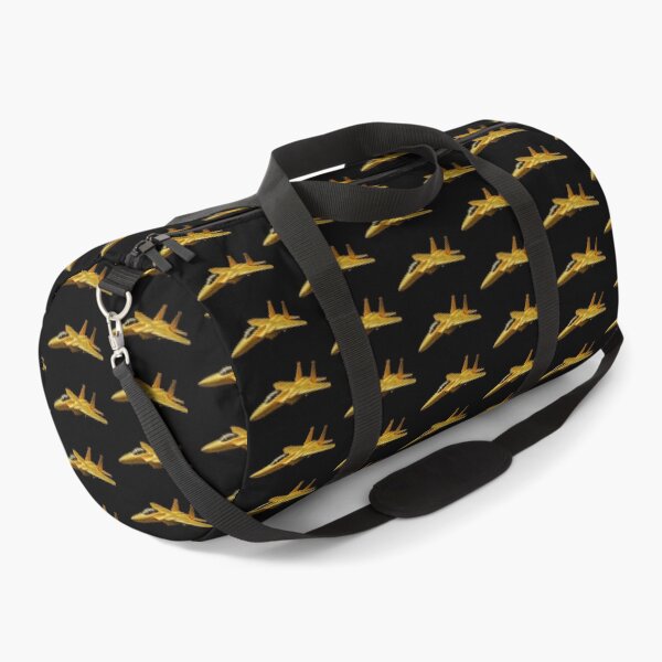 Item preview, Gold Combat Jet polarized glass airplane designed and sold by C3R0.