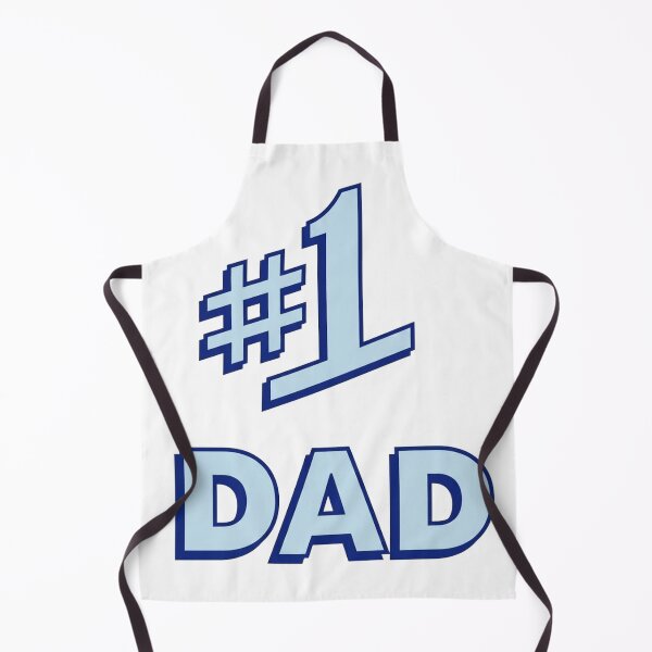 Item preview, You think you're the #1 Dad!?! designed and sold by Deviant Logic Design.