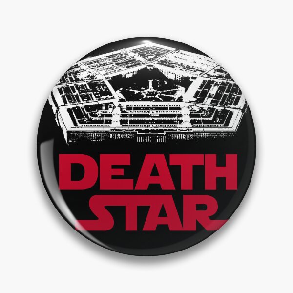 Item preview, The Real Death Star designed and sold by Allen  Passalaqua.