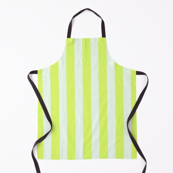Item preview,  Green aesthetic stripes designed and sold by Tanya Zevallos.