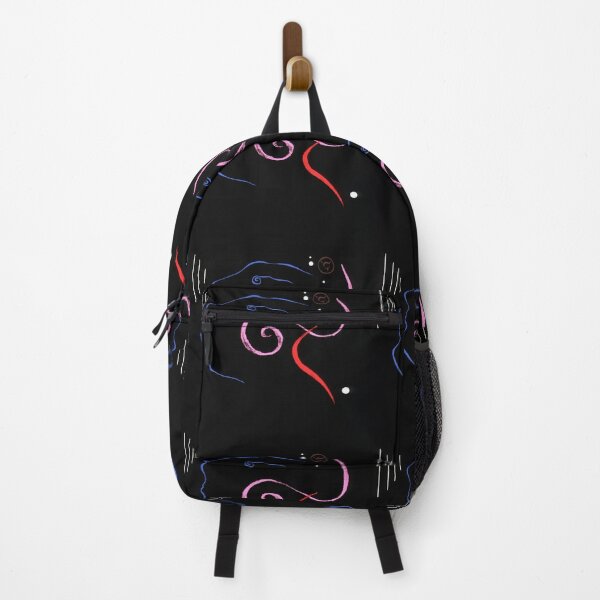 Item preview, FACIAL FEATURES designed and sold by THE GOOD FIND.