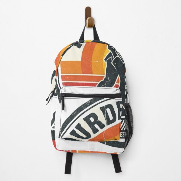 Item preview, Retro Vintage Murder Yoga BJJ Grappling Art designed and sold by Martial-Art-23.