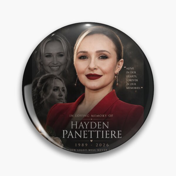 Item preview, hayden panettiere designed and sold by fnsdjfnsidjdns.