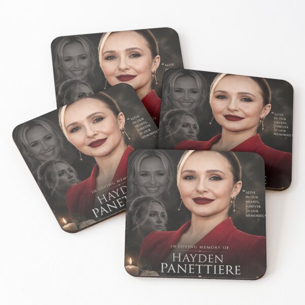 Item preview, hayden panettiere designed and sold by fnsdjfnsidjdns.