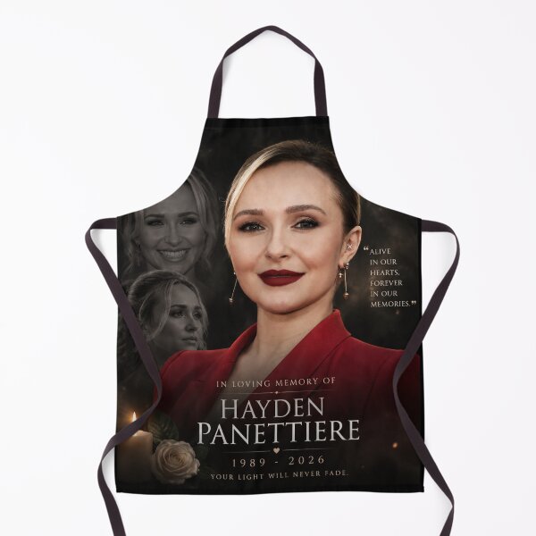 Item preview, hayden panettiere designed and sold by fnsdjfnsidjdns.