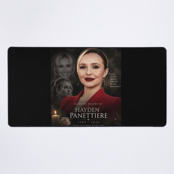 Item preview, hayden panettiere designed and sold by fnsdjfnsidjdns.