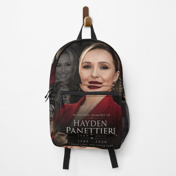 Item preview, hayden panettiere designed and sold by fnsdjfnsidjdns.