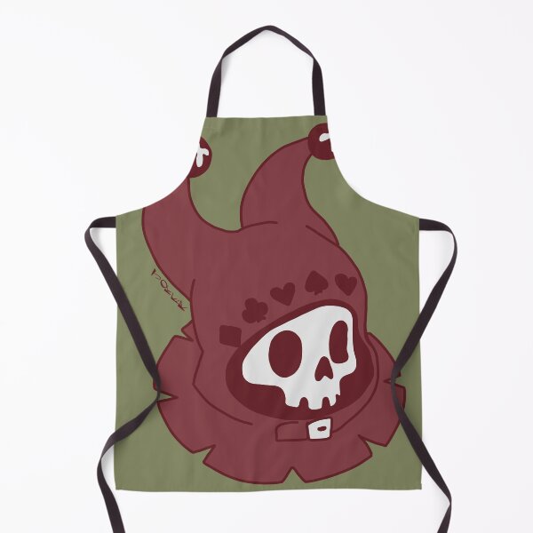 Item preview, Dead Joker designed and sold by StrainX.