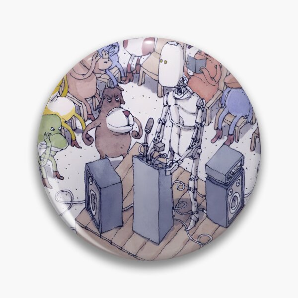Item preview, DGD Card - Acceptance Speech designed and sold by FiddyCent.