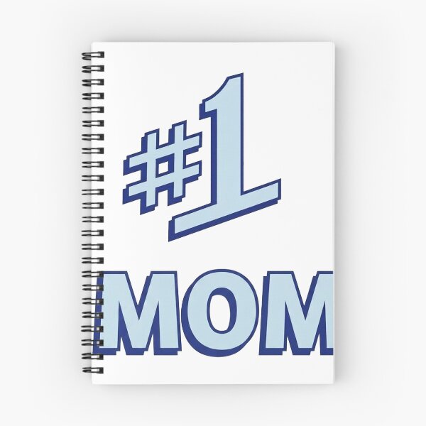 Item preview, You think you're the #1 Mom!?! designed and sold by Deviant Logic Design.