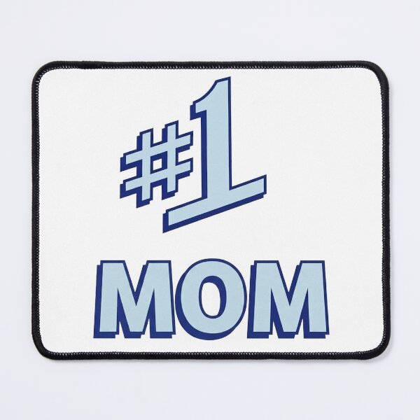 Item preview, You think you're the #1 Mom!?! designed and sold by Deviant Logic Design.