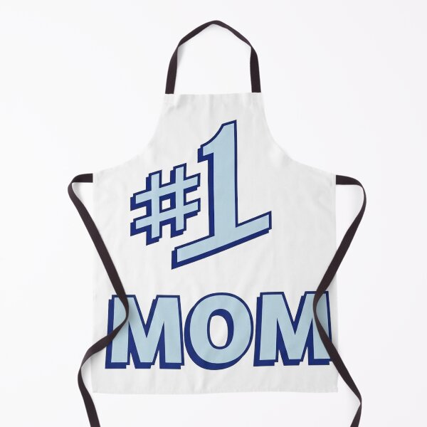 Item preview, You think you're the #1 Mom!?! designed and sold by Deviant Logic Design.