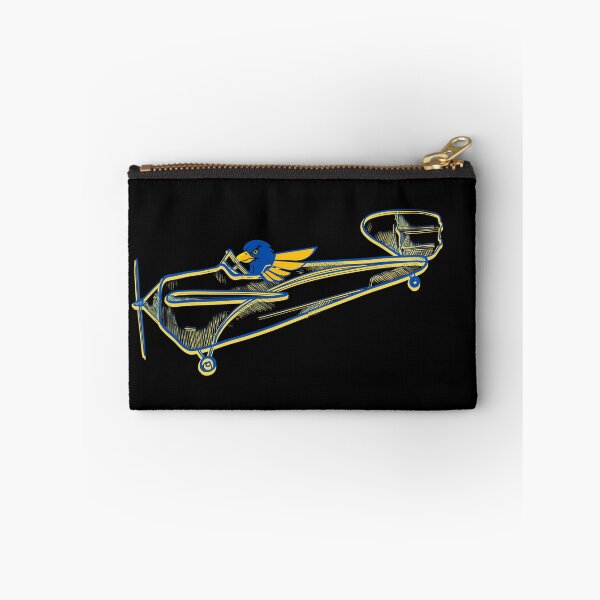 Item preview, Airplan Christen Eagle Aviation designed and sold by artscreat.