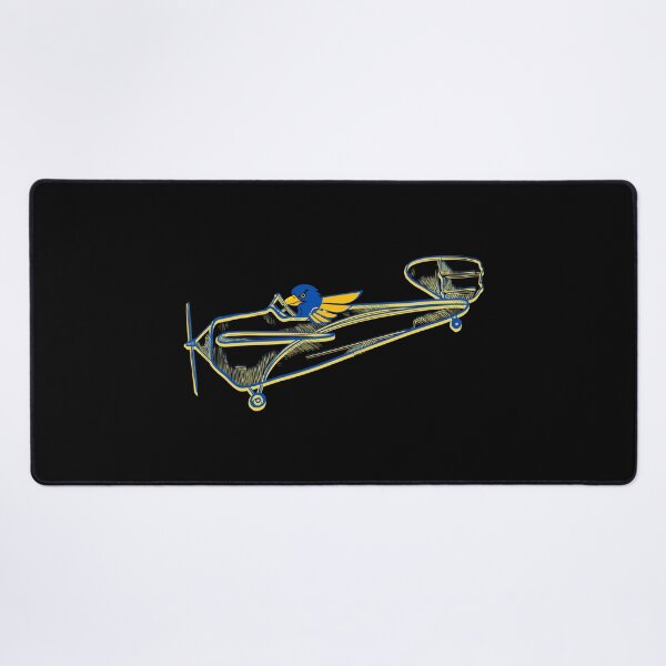 Item preview, Airplan Christen Eagle Aviation designed and sold by artscreat.