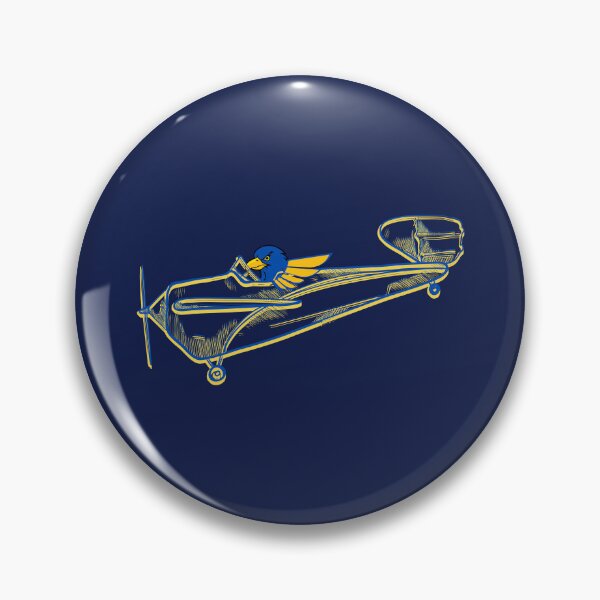 Item preview, Airplan Christen Eagle Aviation designed and sold by artscreat.