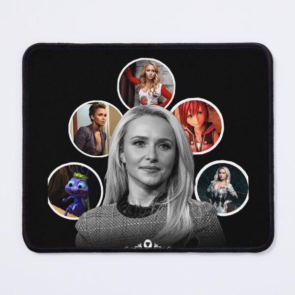 Item preview, hayden panettiere designed and sold by fnsdjfnsidjdns.