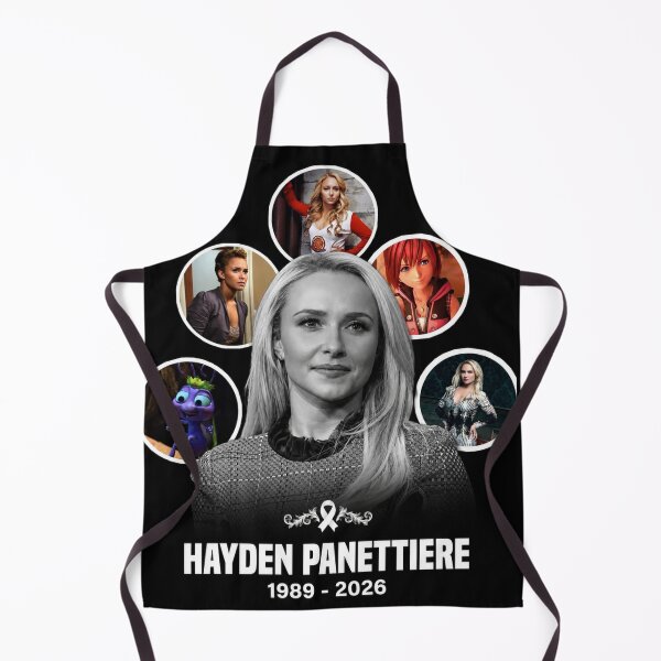 Item preview, hayden panettiere designed and sold by fnsdjfnsidjdns.
