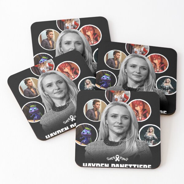 Item preview, hayden panettiere designed and sold by fnsdjfnsidjdns.
