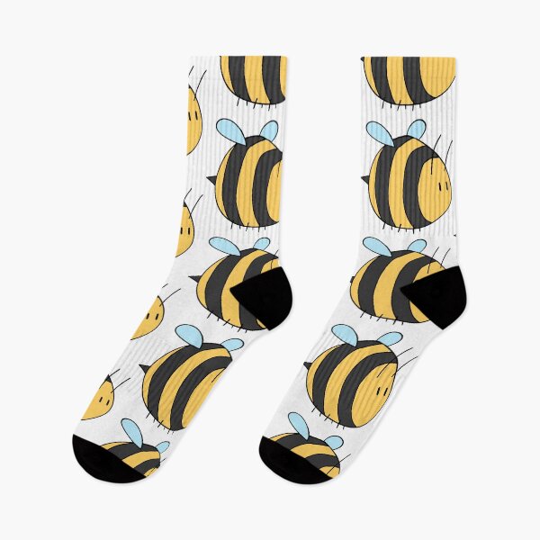 Item preview, Bee designed and sold by JanisVerse.