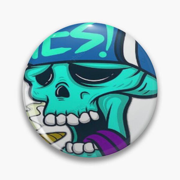Item preview, YES Skull Streetwear designed and sold by VYBORA Studio.