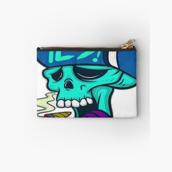 Item preview, YES Skull Streetwear designed and sold by VYBORA Studio.