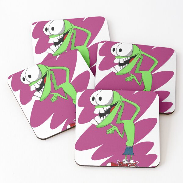 Item preview, Copy of Alien monster drawing  designed and sold by VANO!.