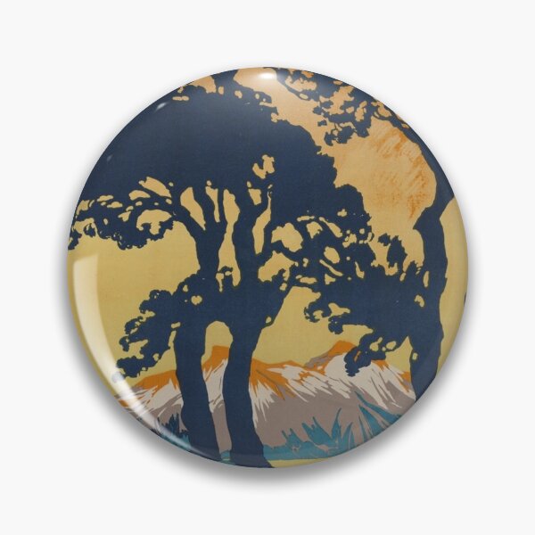 Item preview, SUNSET MOUNTAIN designed and sold by THE GOOD FIND.