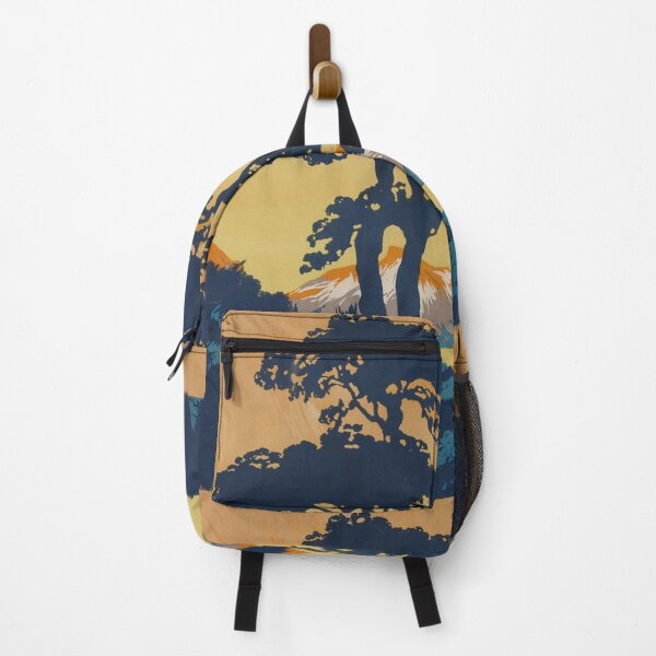 Item preview, SUNSET MOUNTAIN designed and sold by THE GOOD FIND.