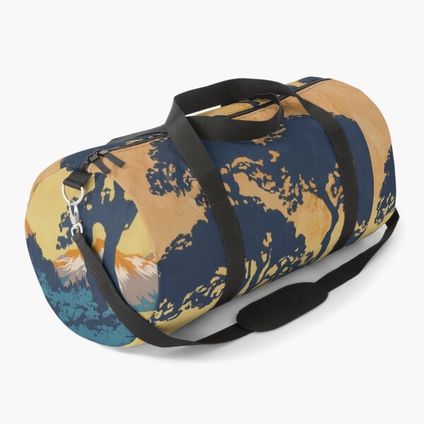 Item preview, SUNSET MOUNTAIN designed and sold by THE GOOD FIND.