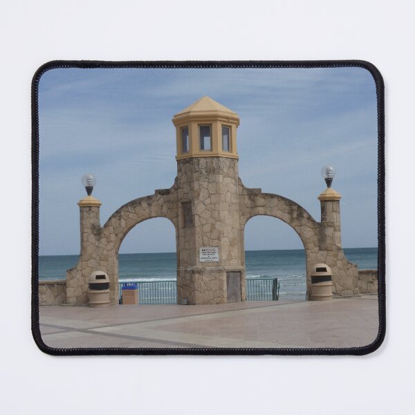 Item preview, Daytona Beach Boardwalk designed and sold by DuvalTiger.