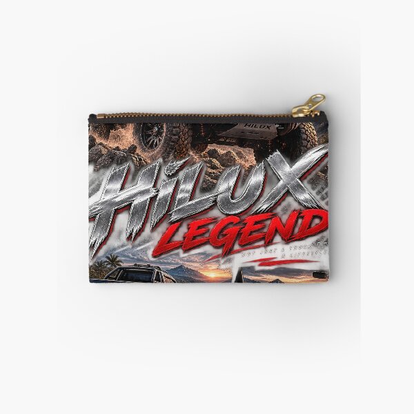 Item preview, Toyota Hilux Legend designed and sold by GCR1.