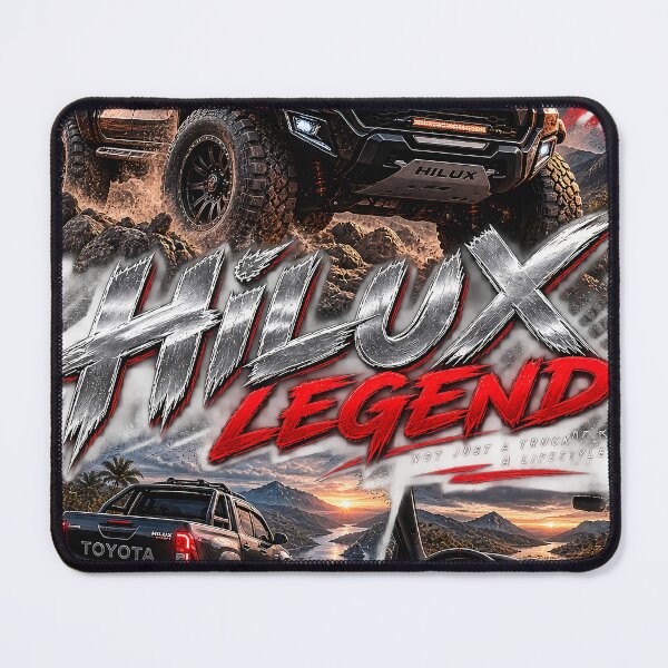 Item preview, Toyota Hilux Legend designed and sold by GCR1.