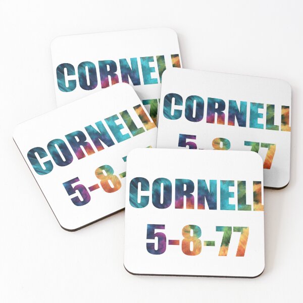Item preview, Dead Head Grateful Cornell 5-8-77 Concert designed and sold by BlueLineLAX.