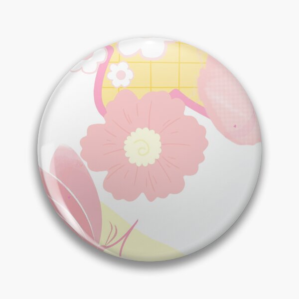 Item preview, Pink and Yellow Butterflies designed and sold by Alyssashoppe.