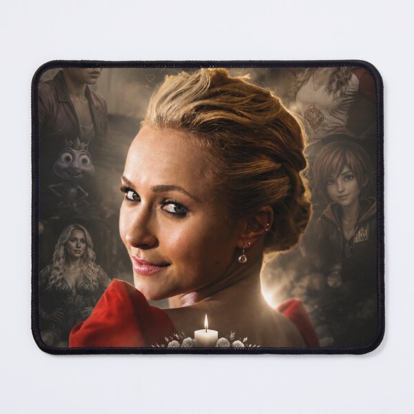Item preview, hayden panettiere designed and sold by fnsdjfnsidjdns.