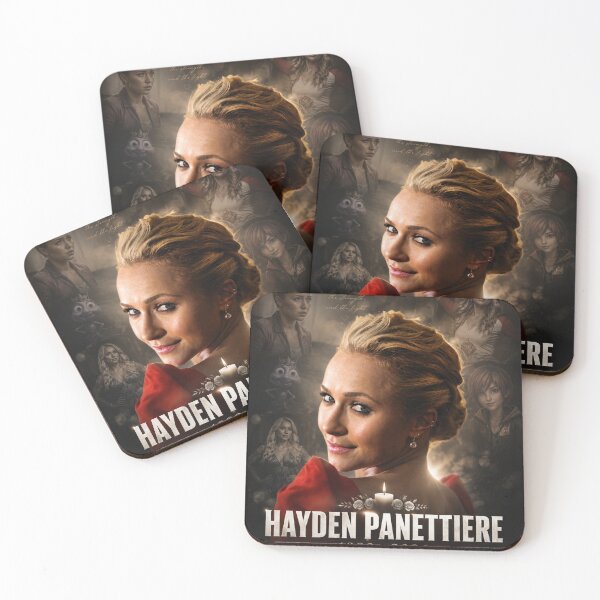 Item preview, hayden panettiere designed and sold by fnsdjfnsidjdns.